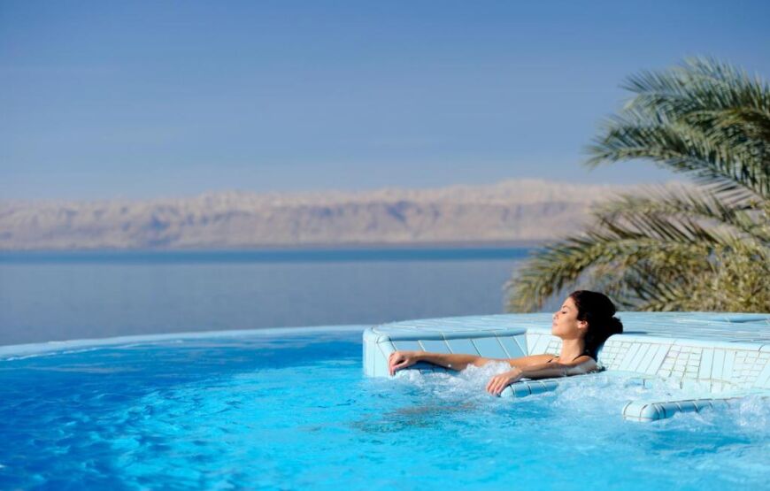 Mövenpick Resort & Spa Dead Sea