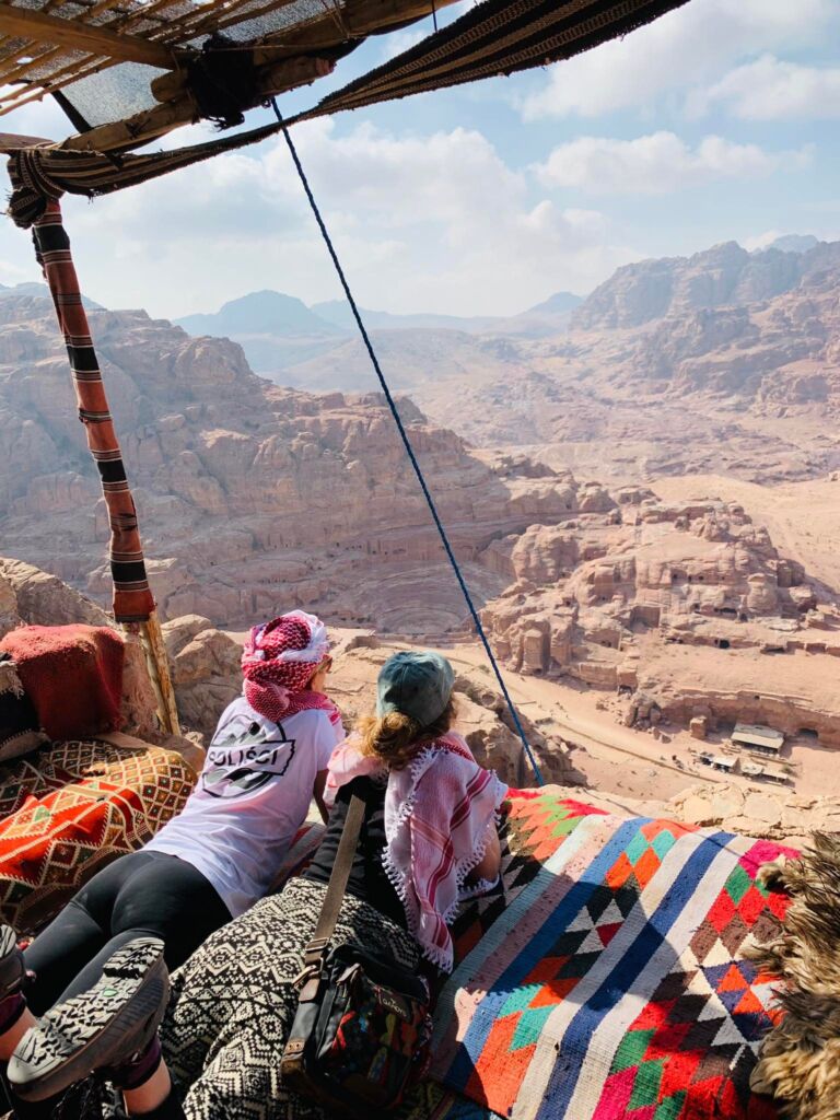 Wadi rum