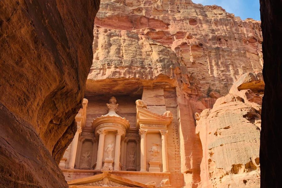 Petra