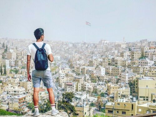 Amman