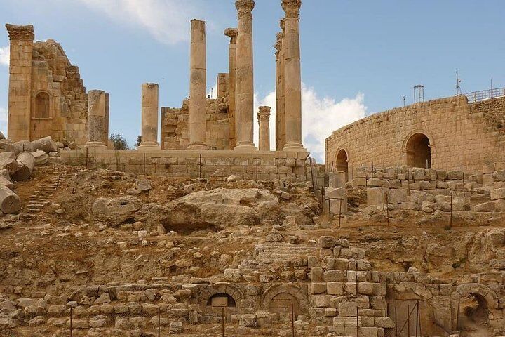 Jerash