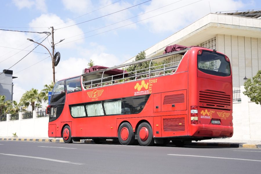 Red Bus 6 Hours Tour