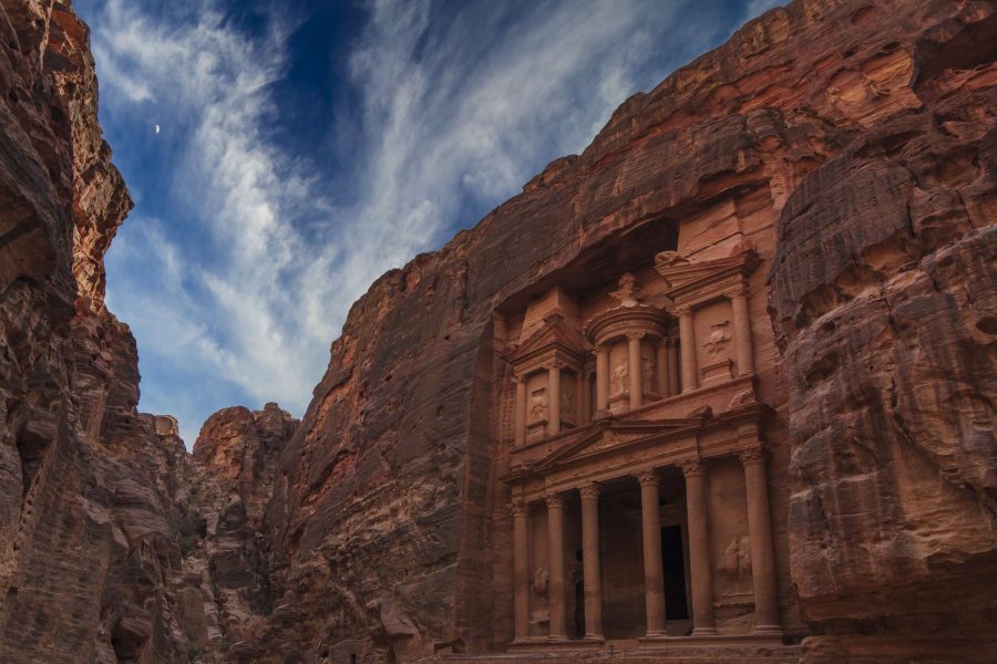 Petra