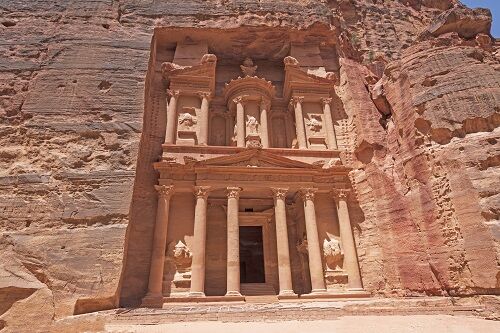 Petra